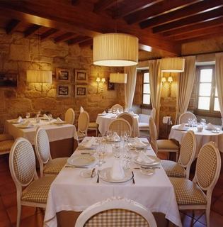 Hotel Pazo De Adrán Milladoiro