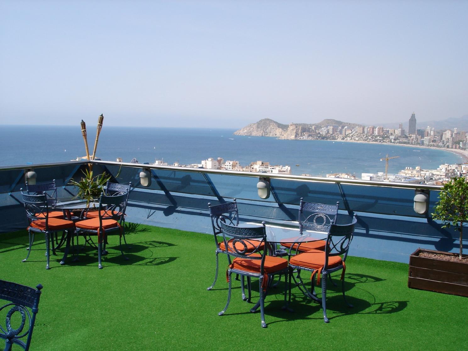 Madeira Centro Hotel