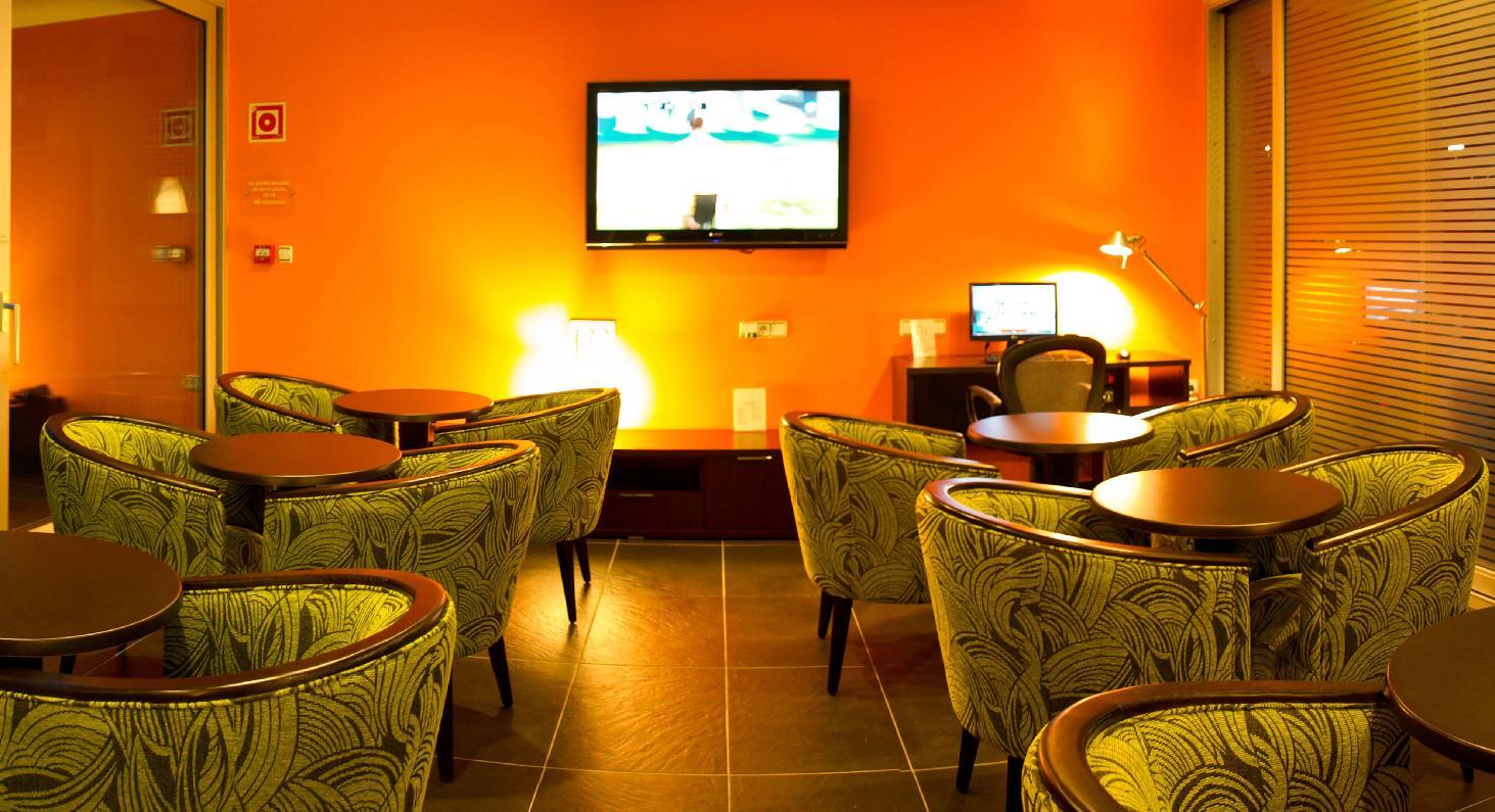 La Cala Finestrat Hotel