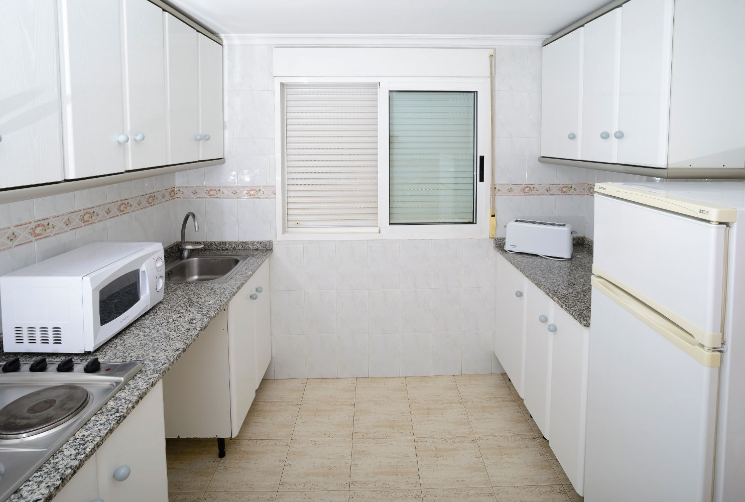 Apartahotel Avenida Benidorm