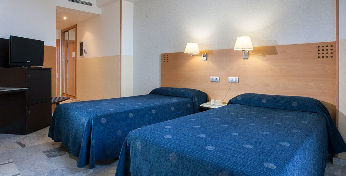 Madeira Centro 4* Benidorm