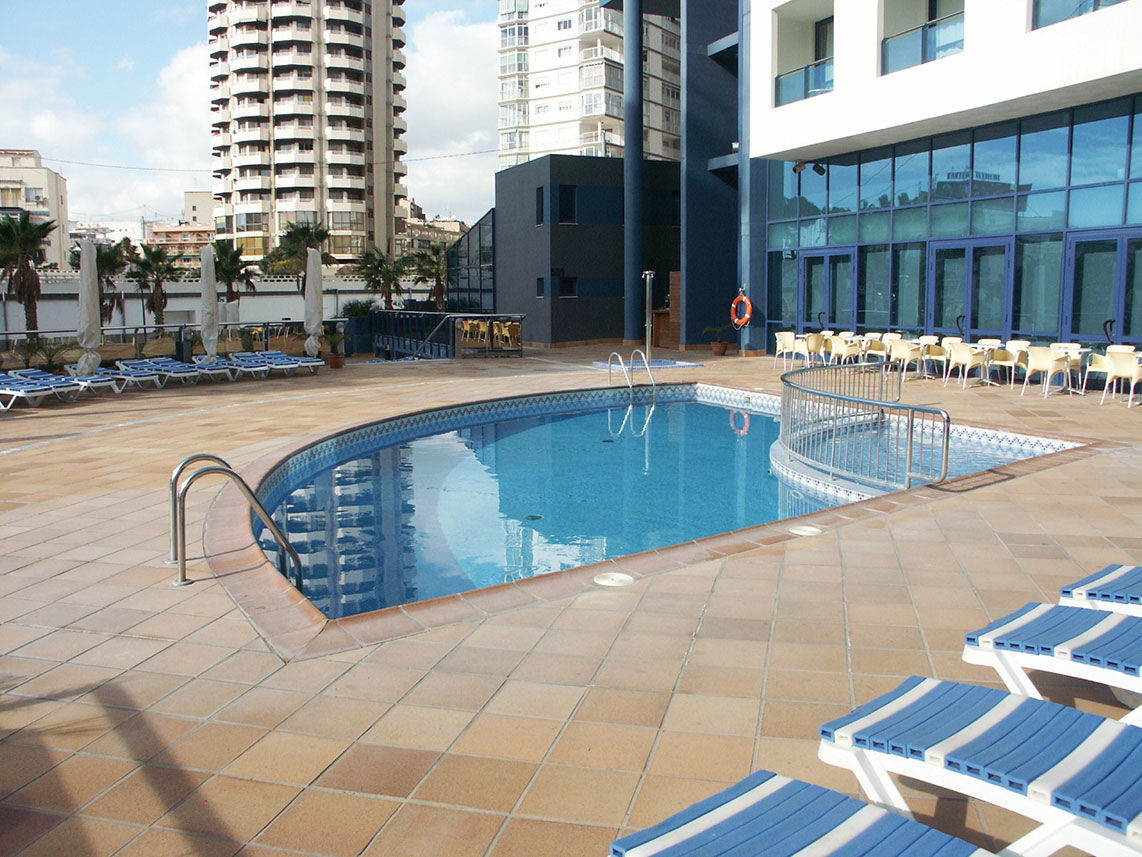 Madeira Centro 4*
