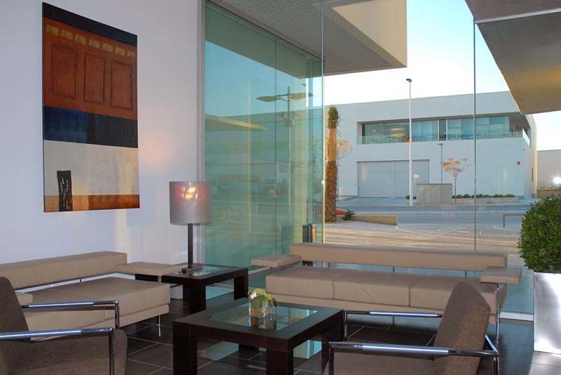 Port Hotel Elche