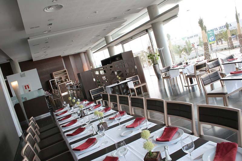 Port Hotel Elche
