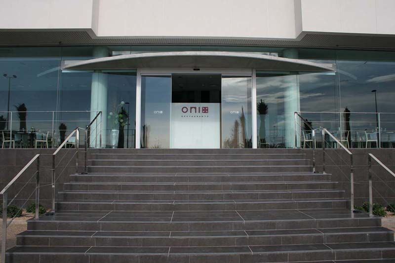 Port 4* Elche