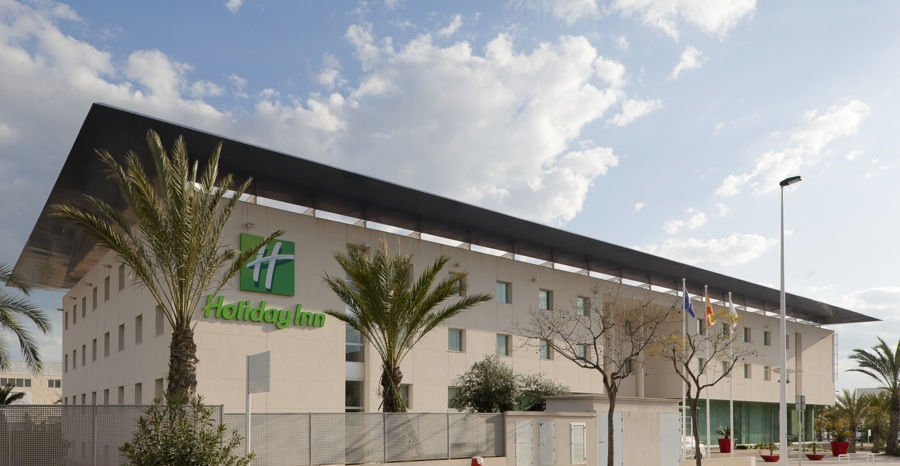 Port Hotel