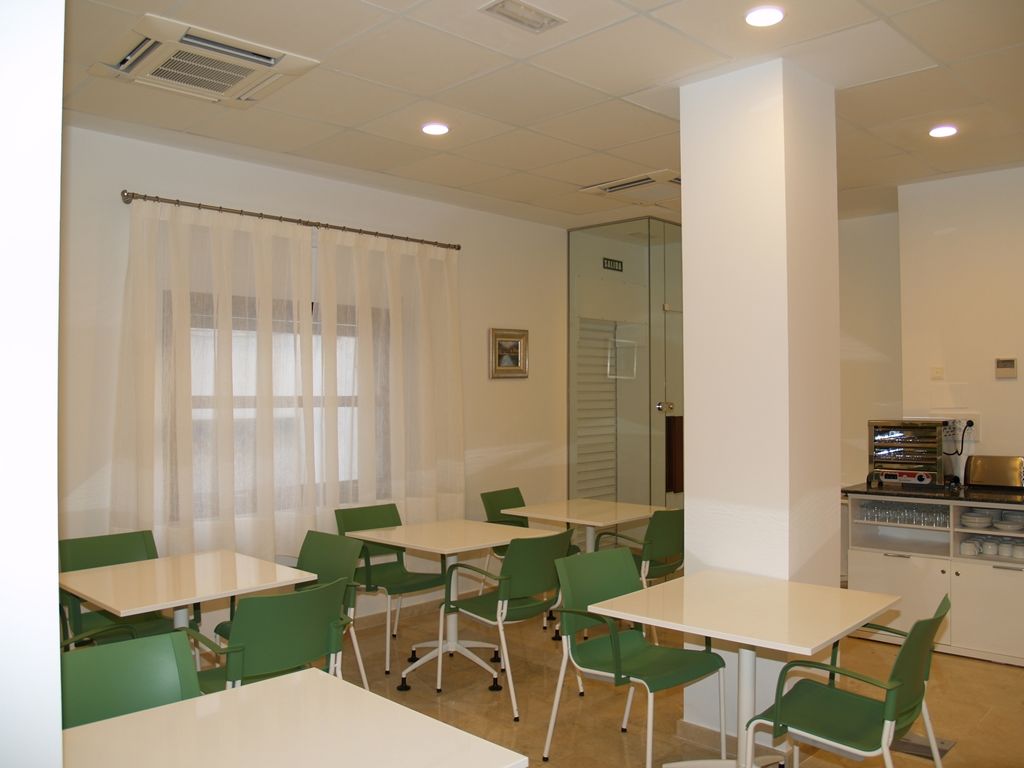 Hotel Clopy Rocamar 3*