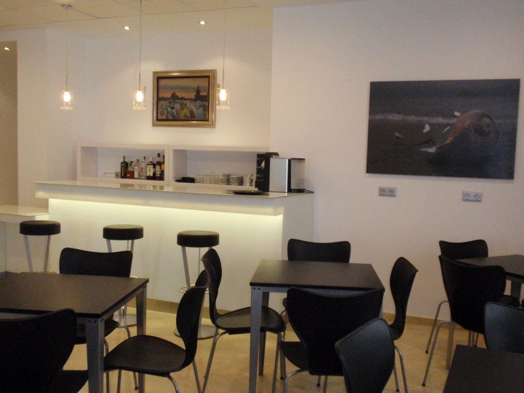 Hotel Clopy Rocamar Benidorm