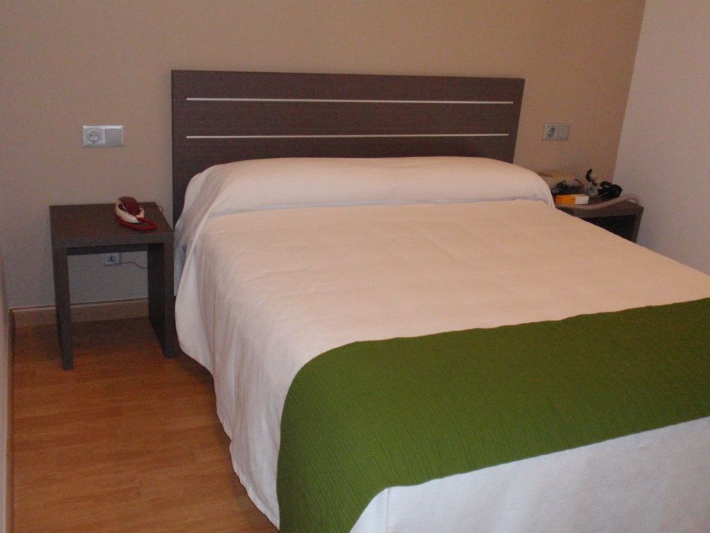 Clopy Rocamar 3* Benidorm