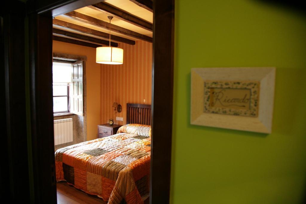 Casal Dos Celenis Country house *