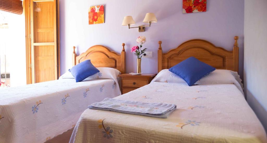 Country house Casa Javier Rodellar