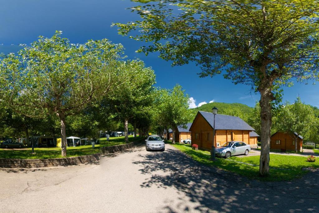 Baliera Campsite 3*
