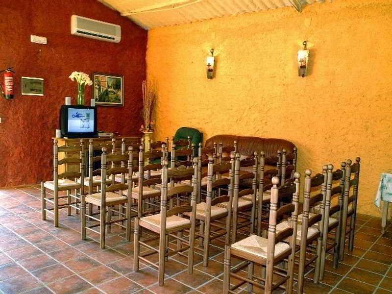 Country house Casas Rurales Las Praderas