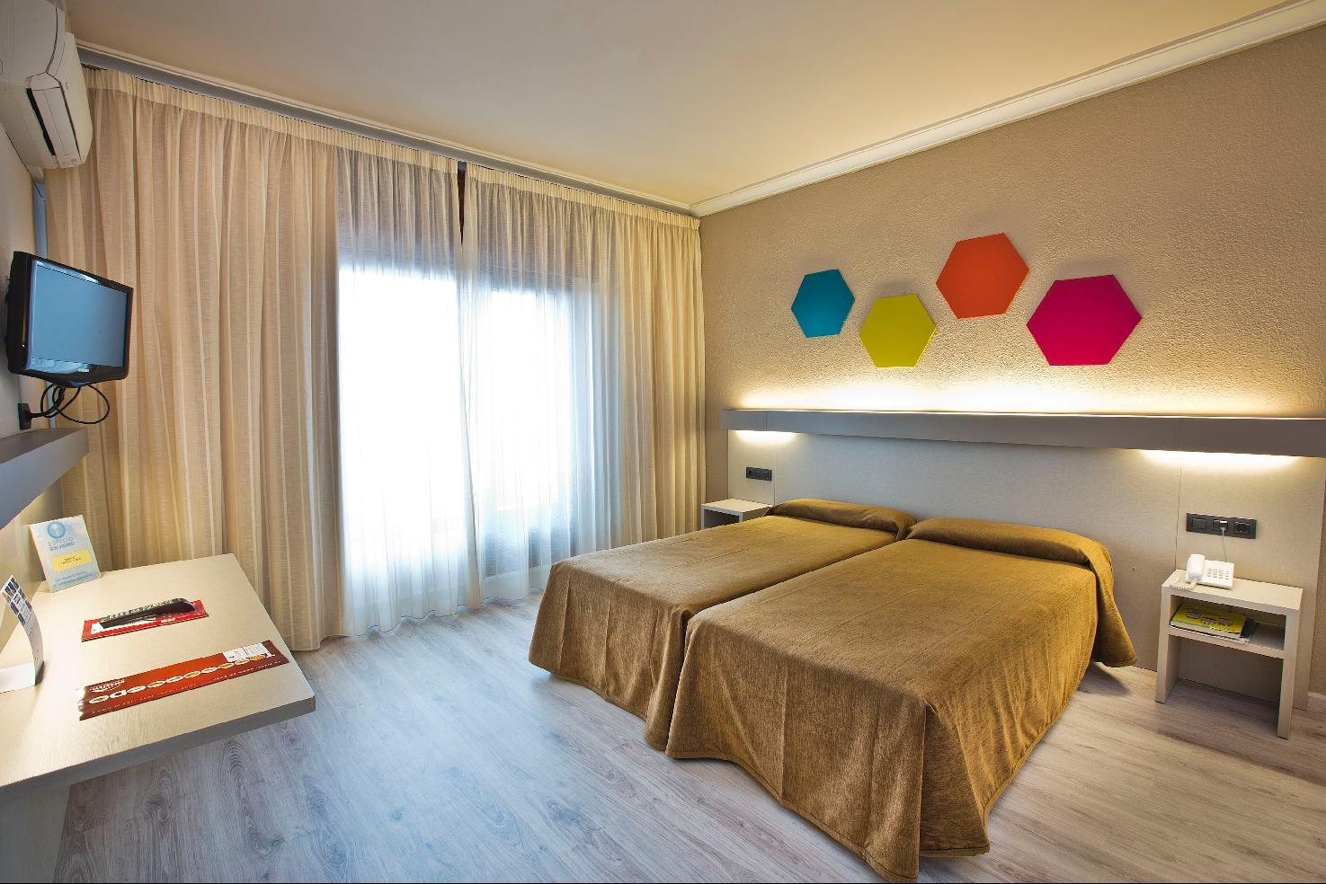 Hotel Tudanca Miranda