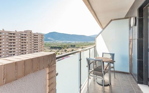 Gran Duque 4* Marina D'or Oropesa del Mar
