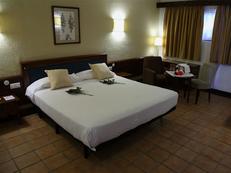 El Hidalgo Hotel