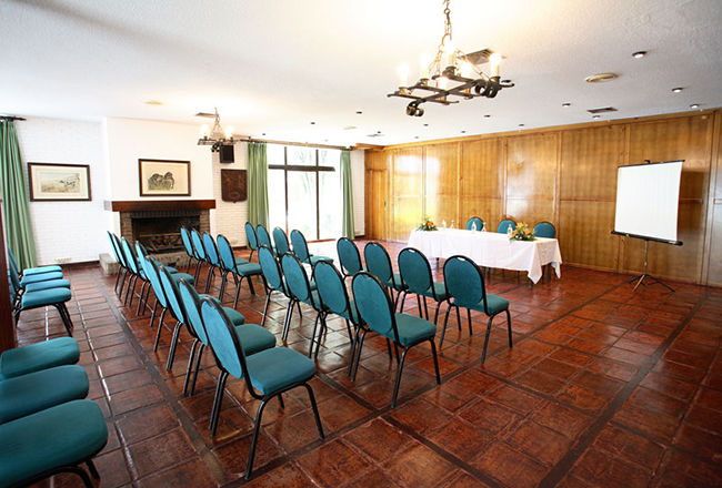 Hotel El Hidalgo