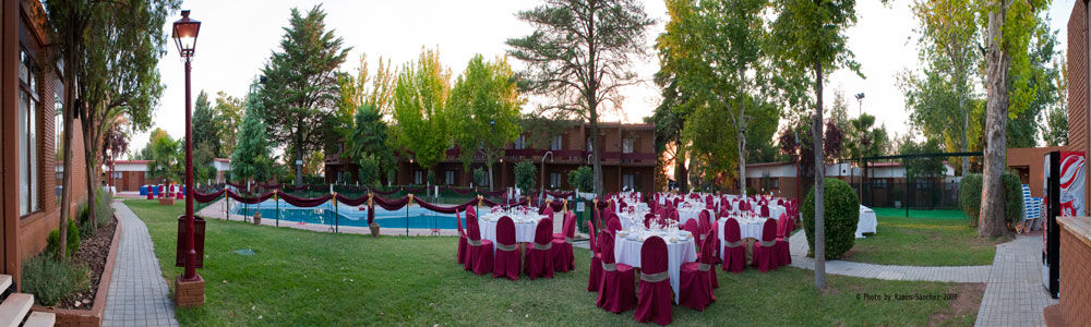 El Hidalgo 3*