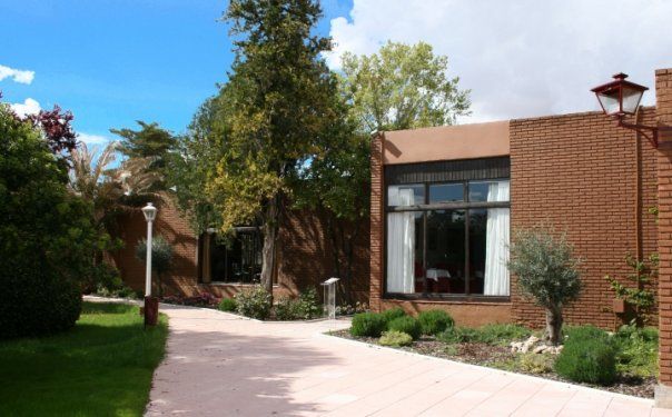 El Hidalgo Hotel 3*
