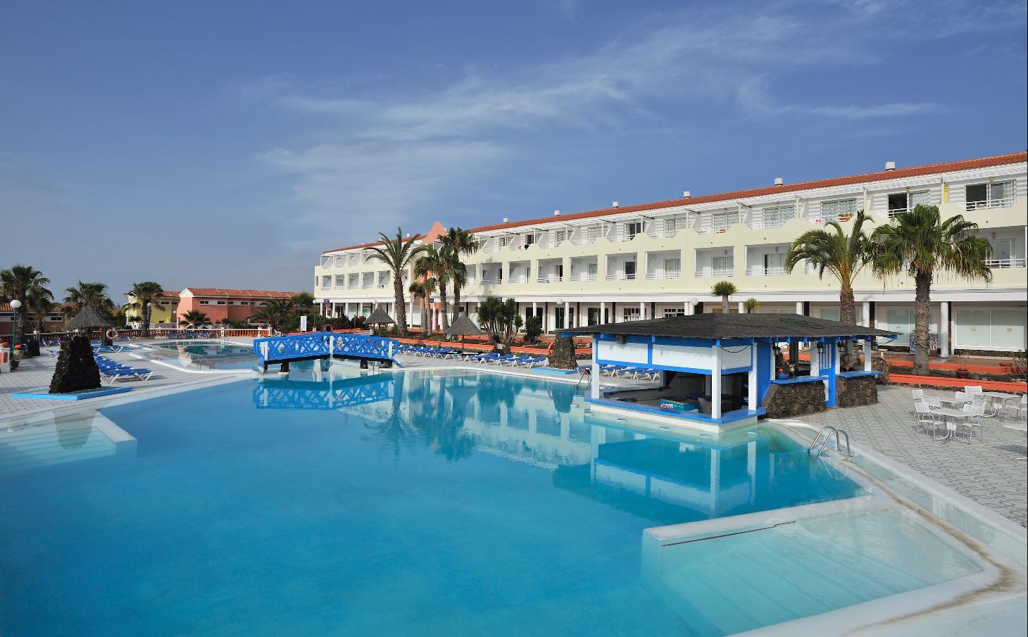 Globales Costa Tropical