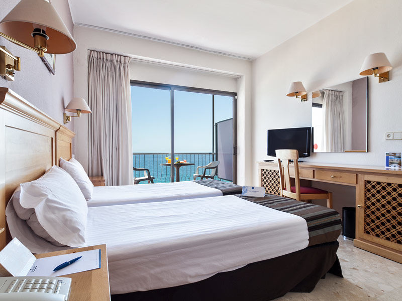 Columbus 4* Platja d'Aro (Playa de Aro)