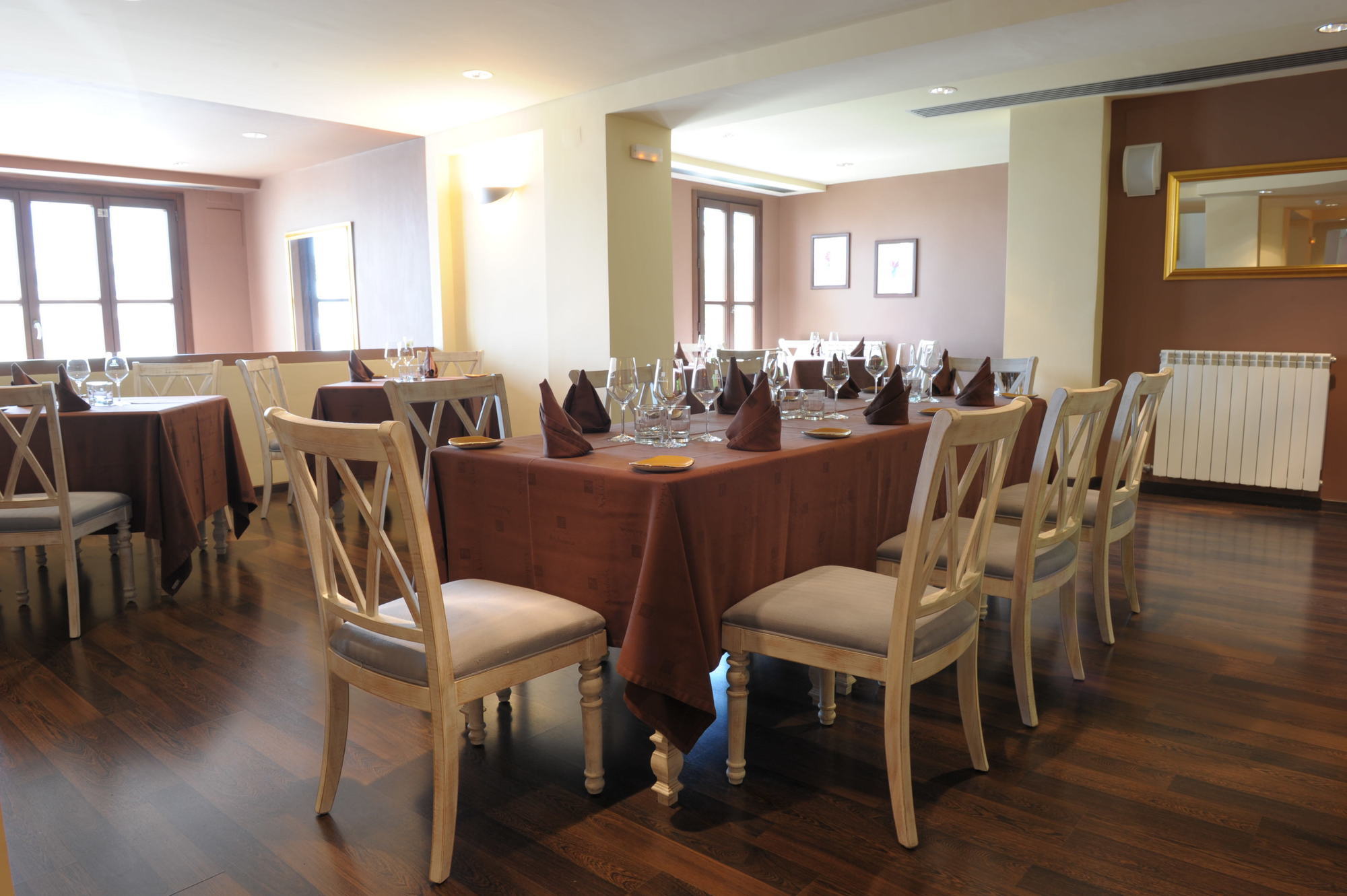Turistica De Hotel Bubión