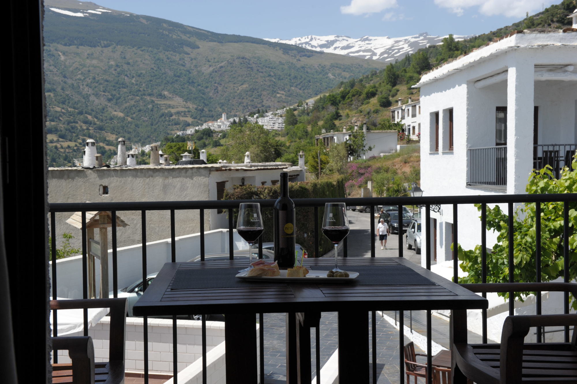 Turistica De Hotel