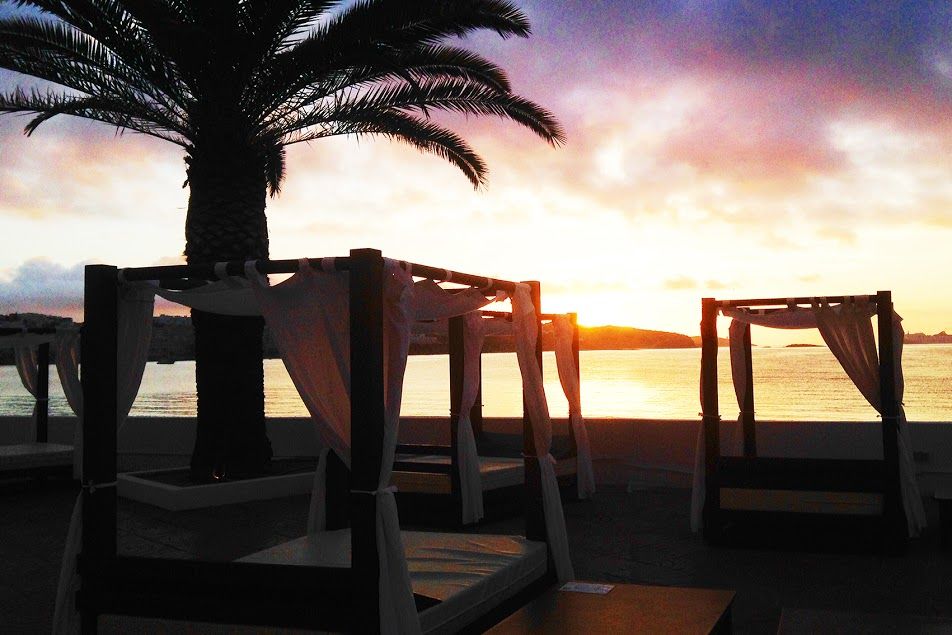 Apartahotel Vibra Jabeque Soul-3sup 3*