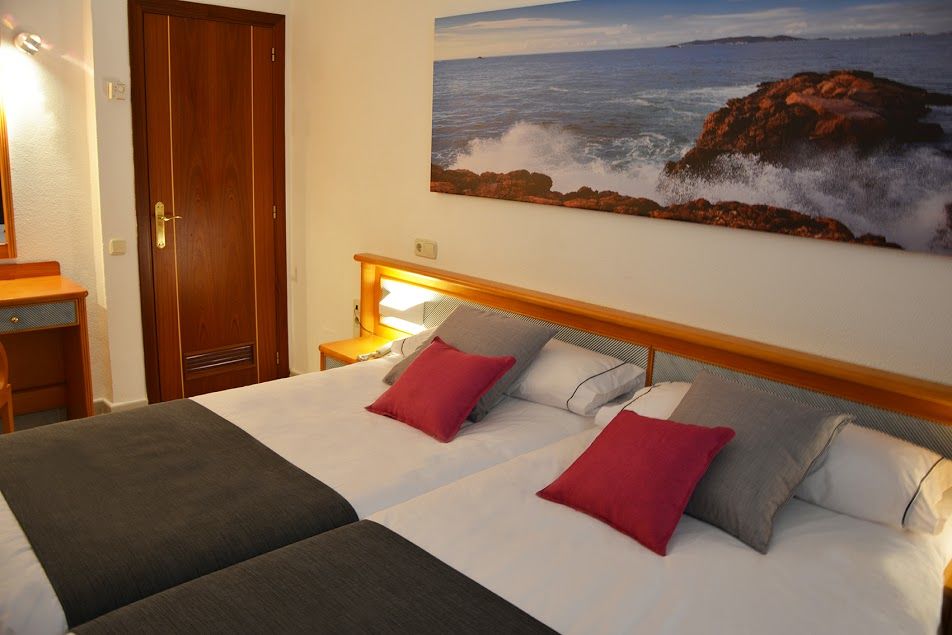 Apartahotel Vibra Jabeque Soul-3sup Ibiza