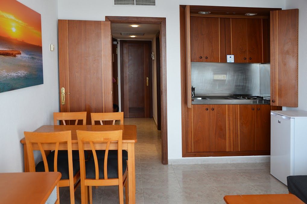 Vibra Jabeque Soul-3sup Apartahotel