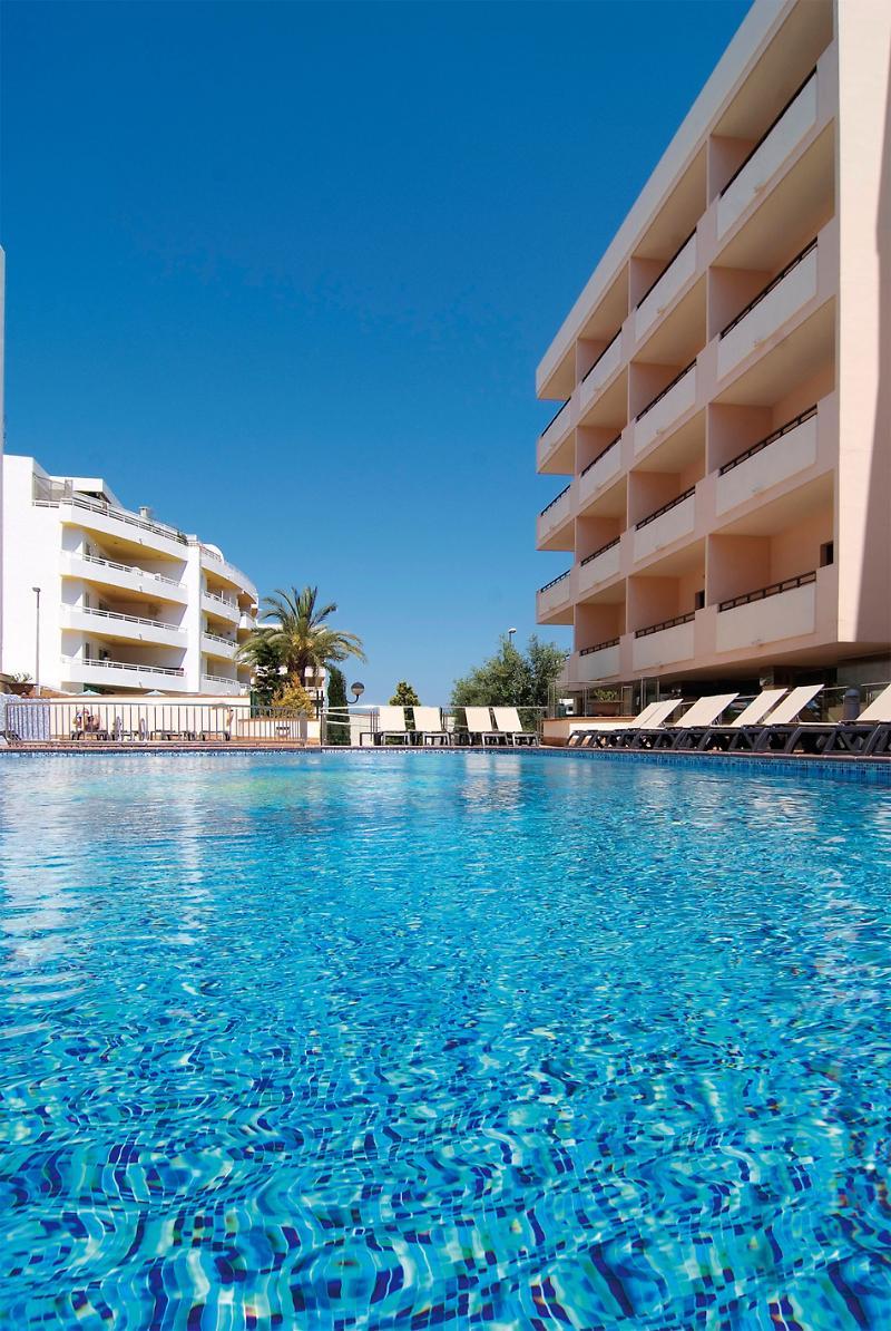 Hotel Invisa La Cala (adults Only) Santa Eulalia del Río