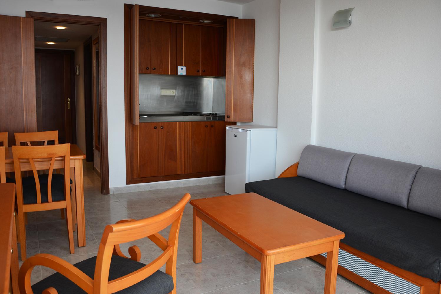 Vibra Jabeque Soul-3sup Apartahotel 3*