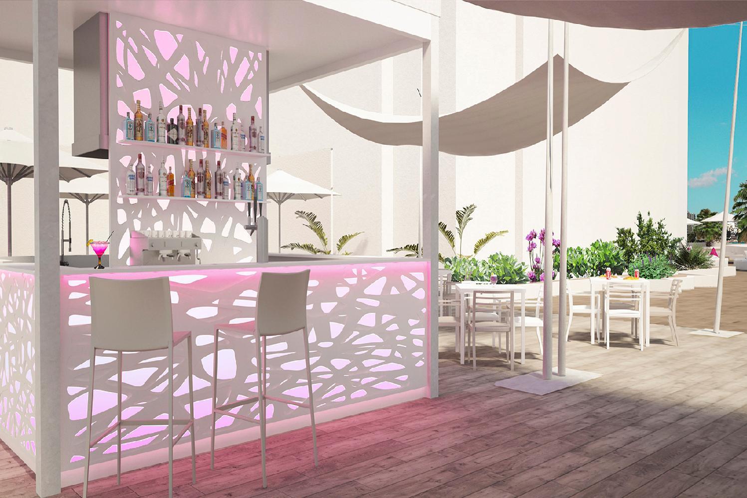 Apartahotel Vibra Jabeque Soul-3sup Ibiza