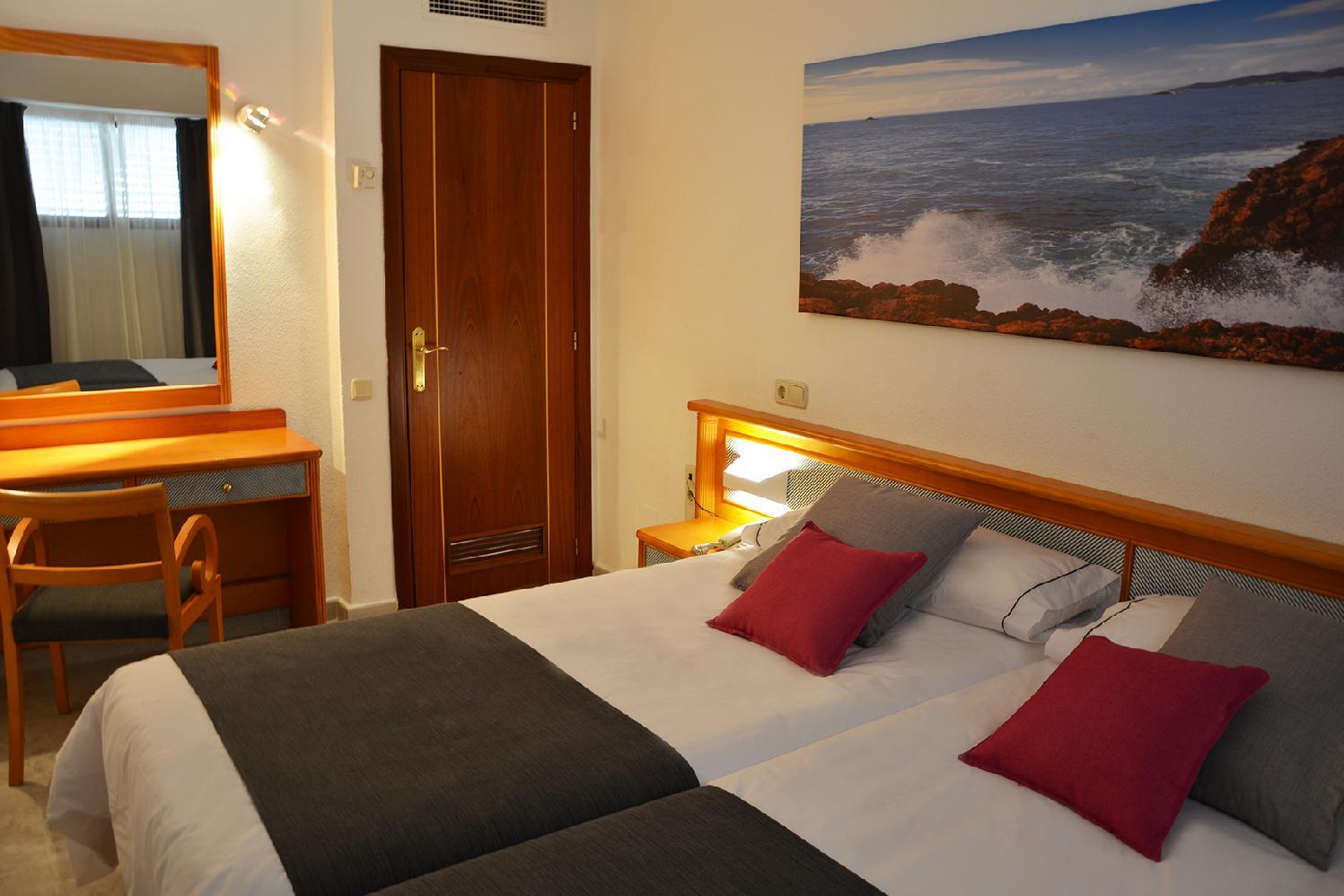 Vibra Jabeque Soul-3sup 3* Ibiza
