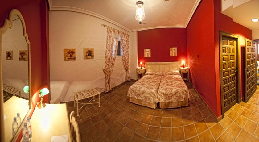 Palacio Manillas 3*