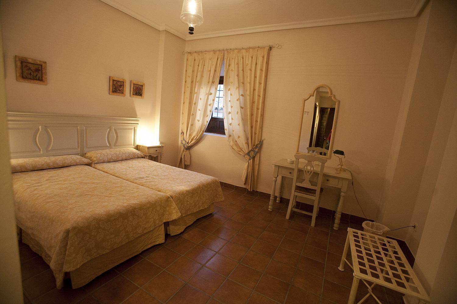 Palacio Manillas Hotel 3*