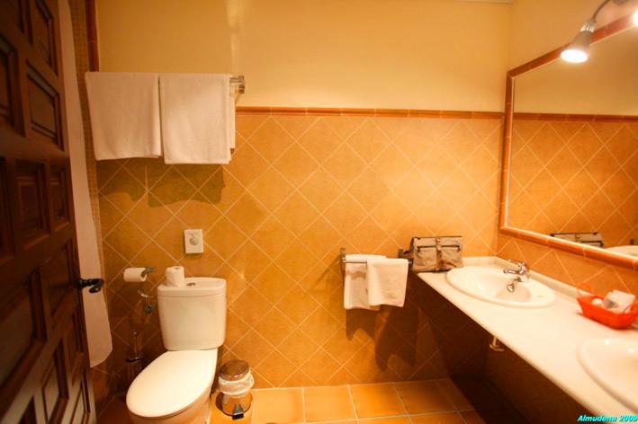 Hotel Palacio Manillas Sabiote