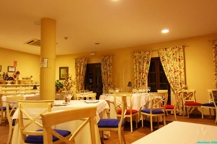 Palacio Manillas 3*