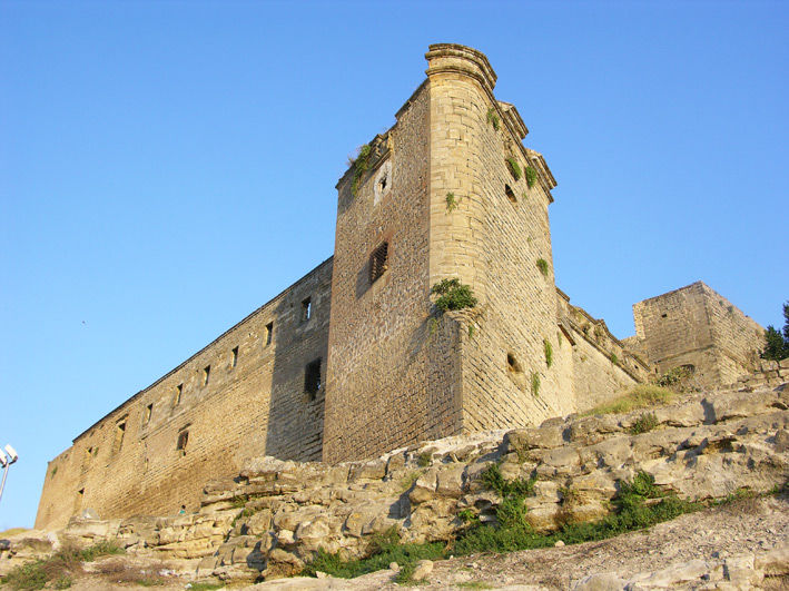 Palacio Manillas Hotel