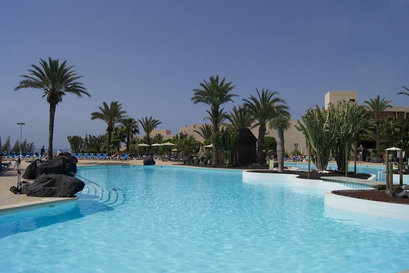Barceló Lanzarote Active Hotel 4*