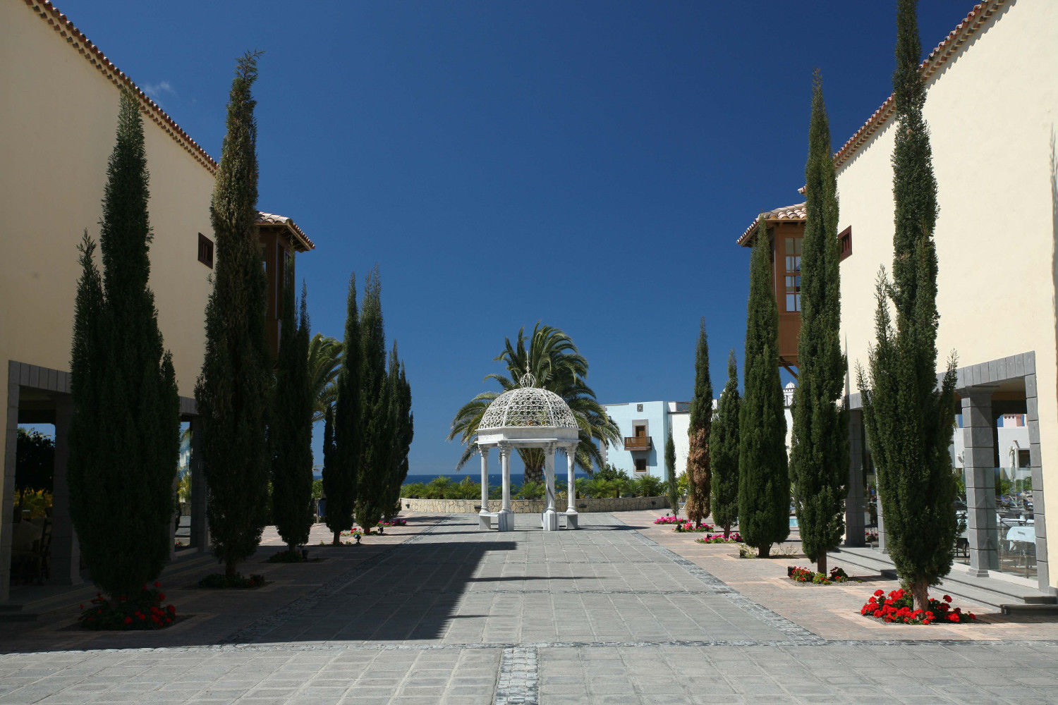 Lopesan Del Conde Resort&thalasso Meloneras