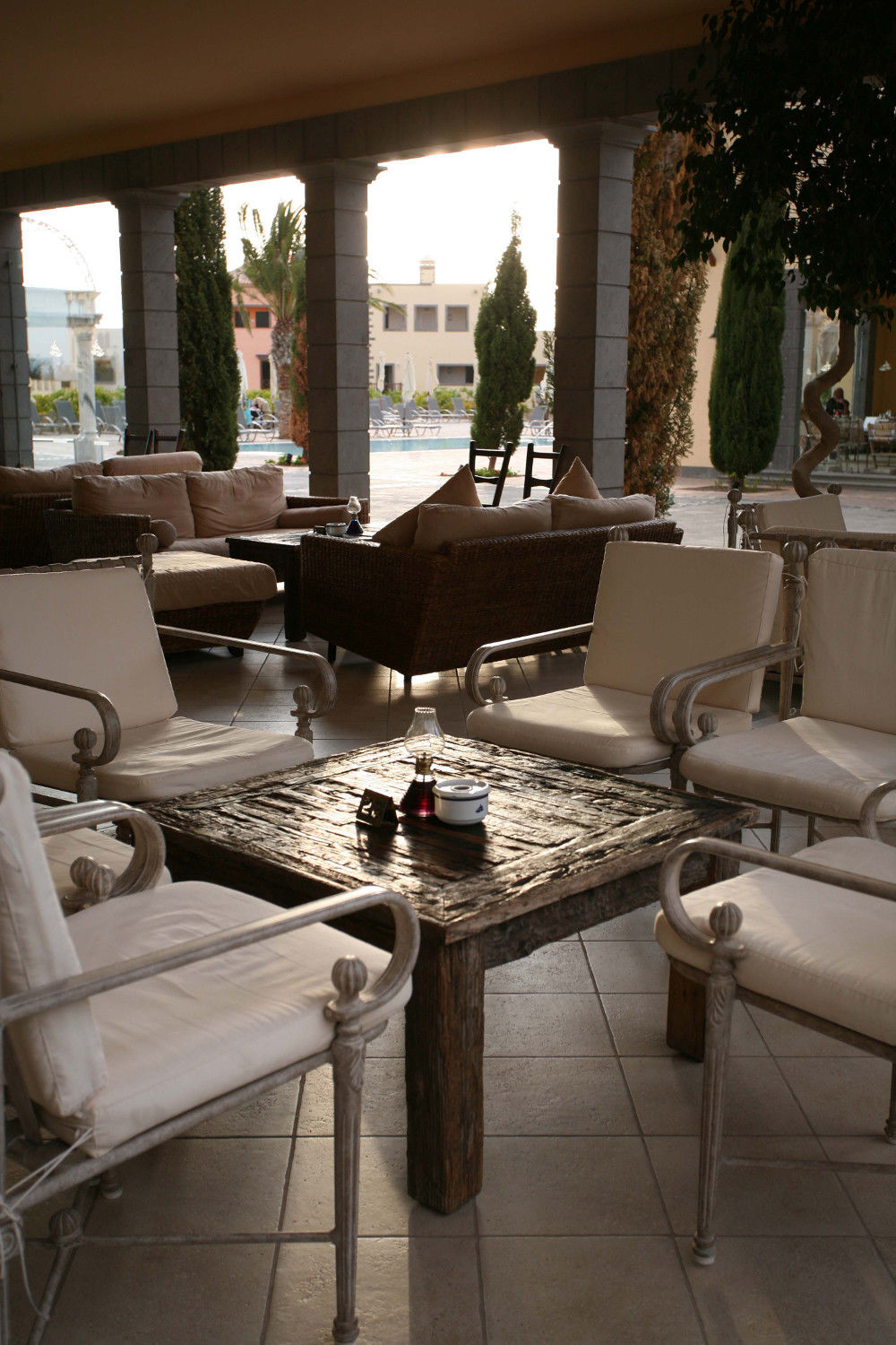 Lopesan Del Conde Resort&thalasso 5* Meloneras