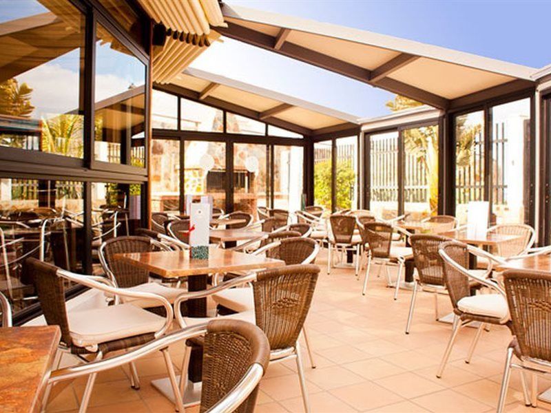 Occidental Roca Negra - Adults Only Hotel