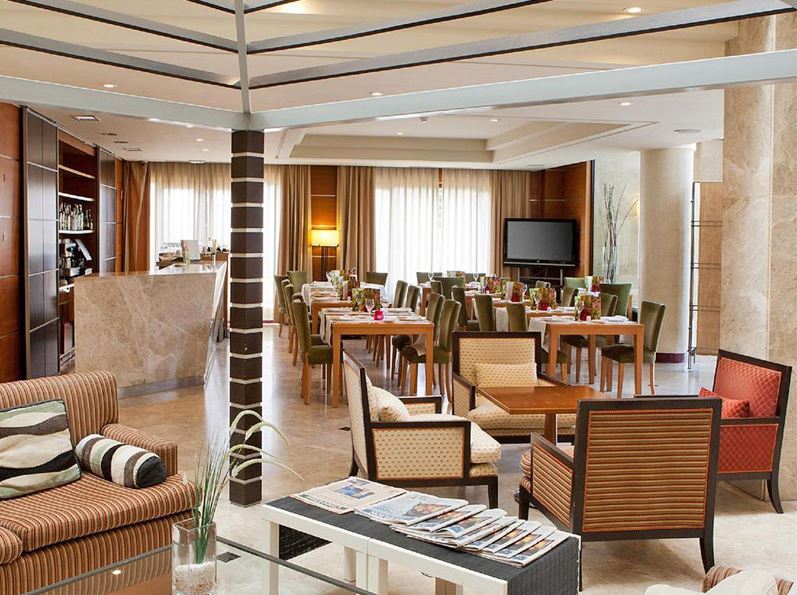 Hotel Exe