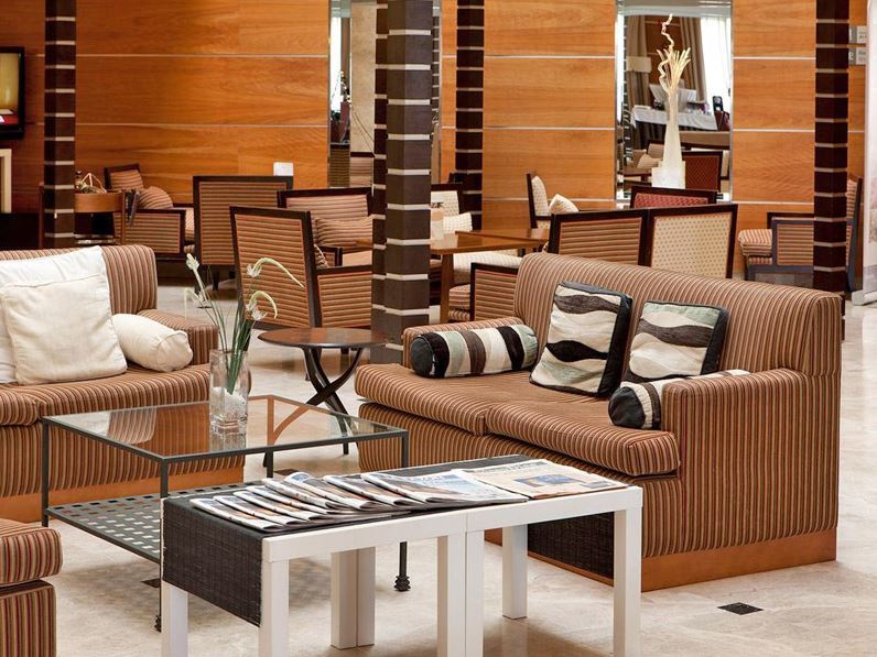 Exe Hotel Getafe