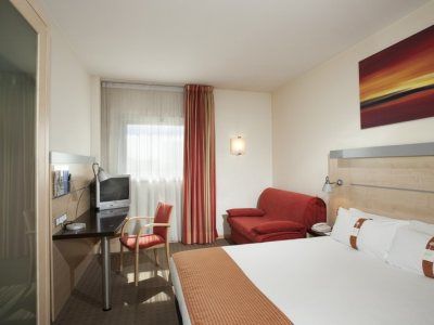 Hotel Express Madrid-alcorcon By Ihg 3*