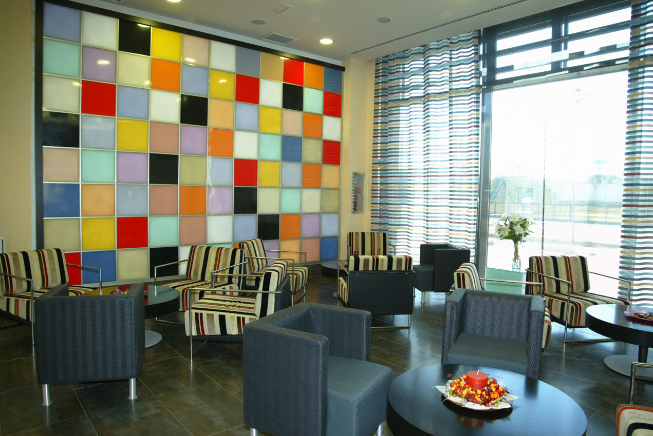 Artes Hotel Pinto
