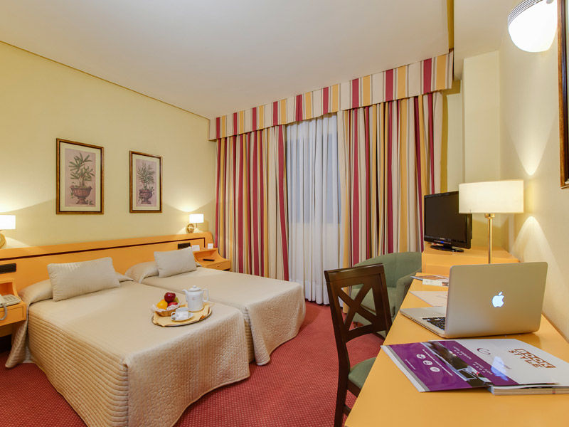 Aida Hotel 3*
