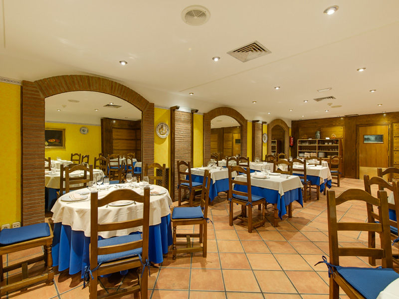 Aida Hotel Torrejón de Ardoz