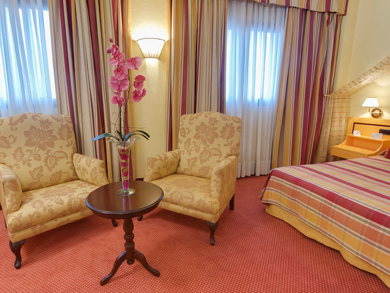 Aida Hotel